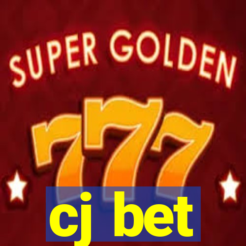 cj bet